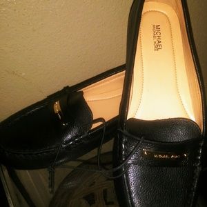 Michael Kors. Loafers